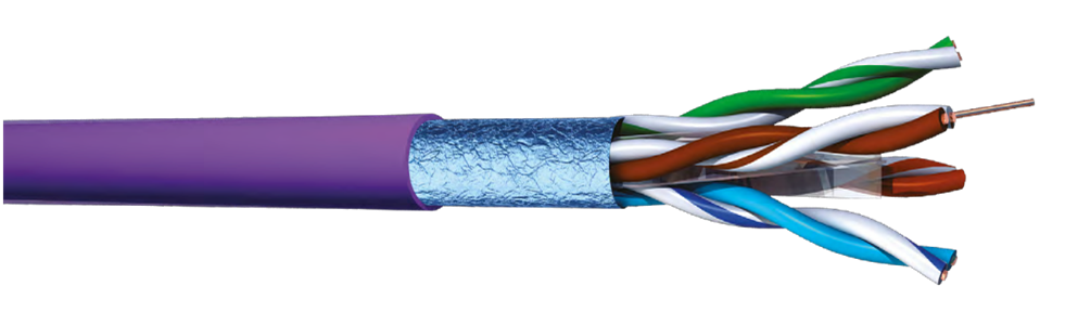 Shielded Cables