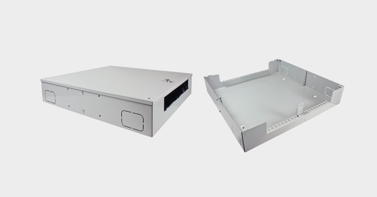 Zone Enclosures