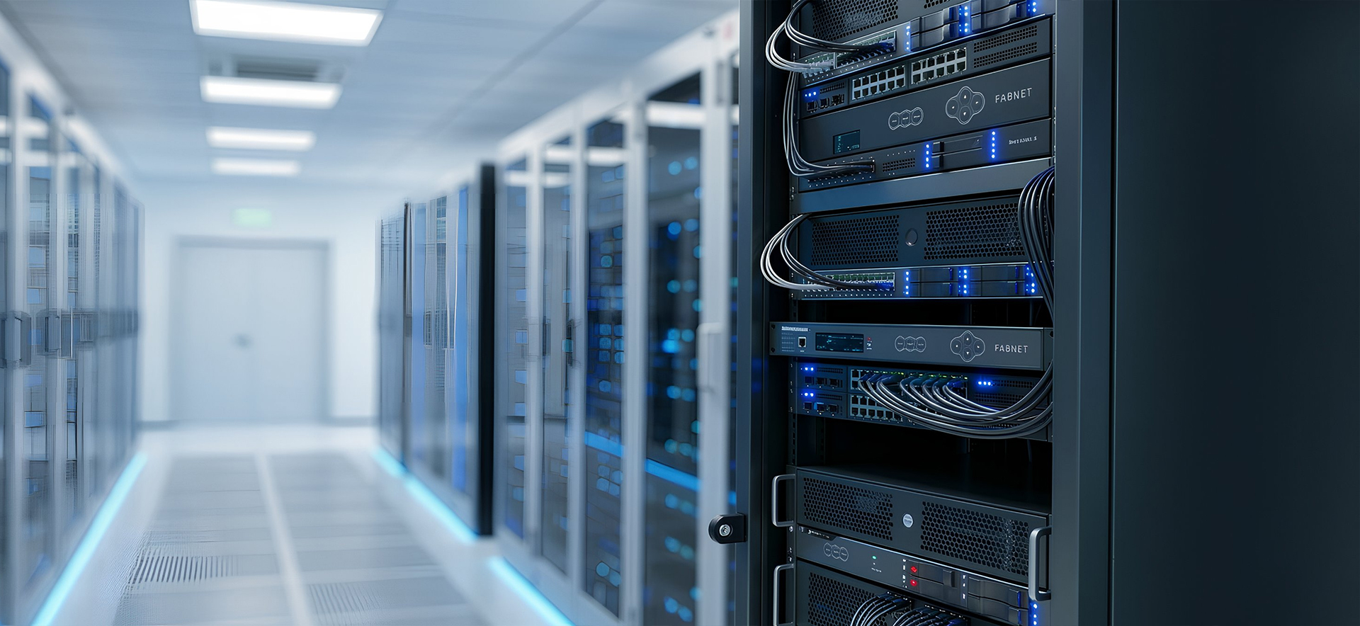 Intelligent Cable Solutions