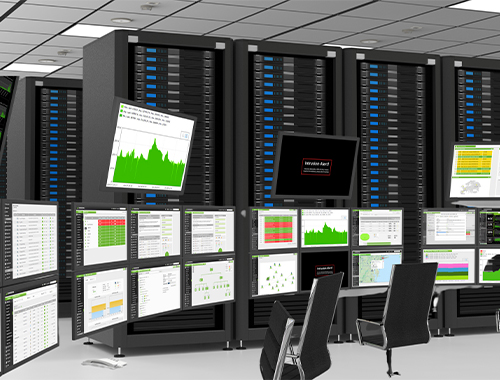 FABNET DCIM Solutions